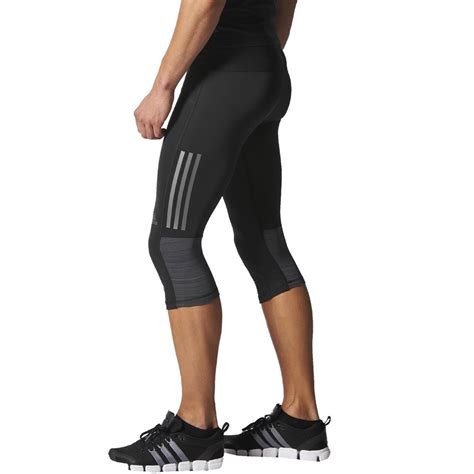 ADIDAS Herren Lauftights 3/4